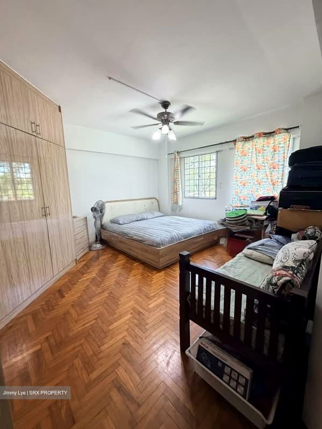 Melville Park (D18), Condominium #566845771